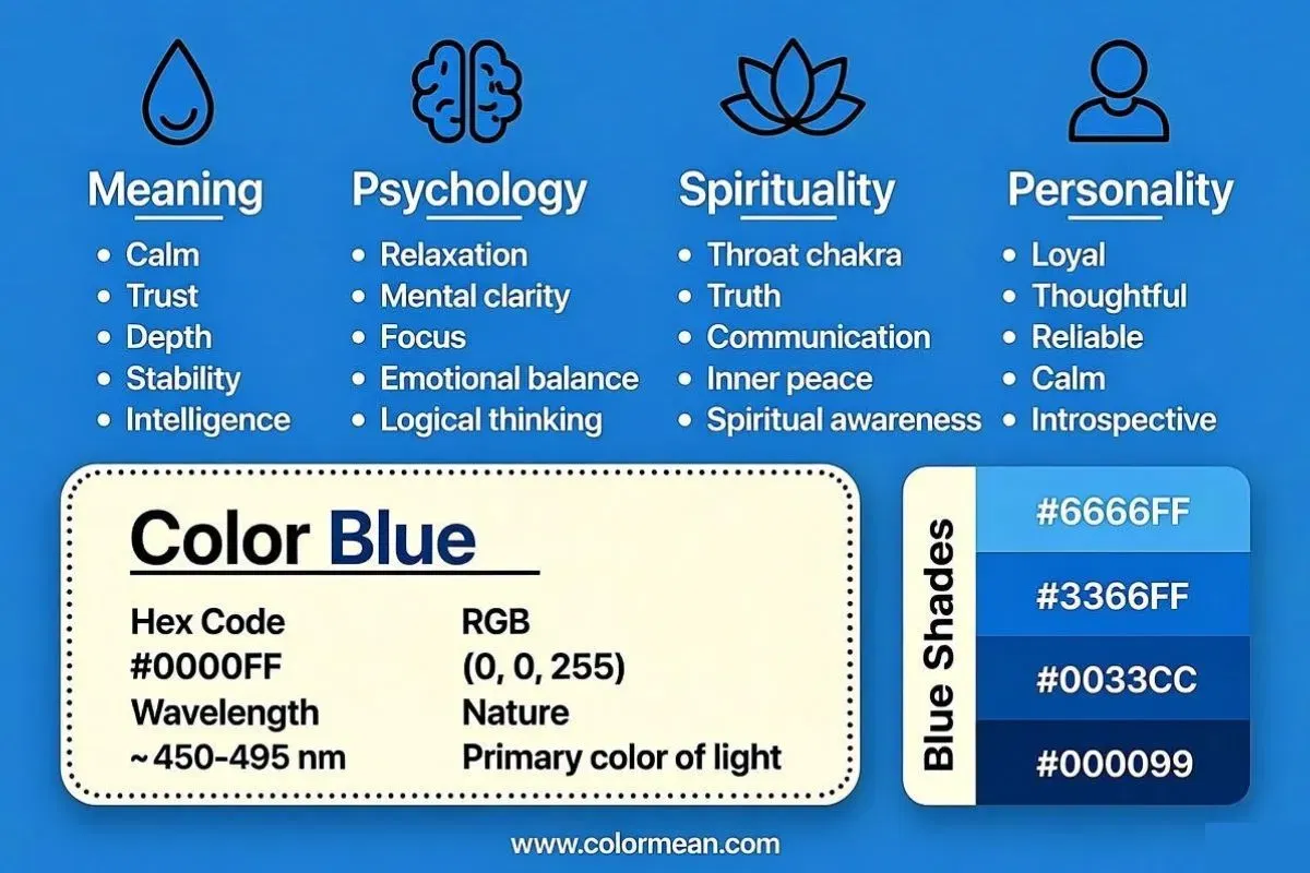 0000ff-color-blue-meaning-symbolism-psychology-spirituality-infographic