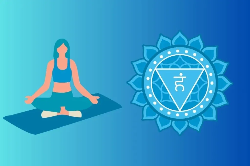 blue-in-spirituality