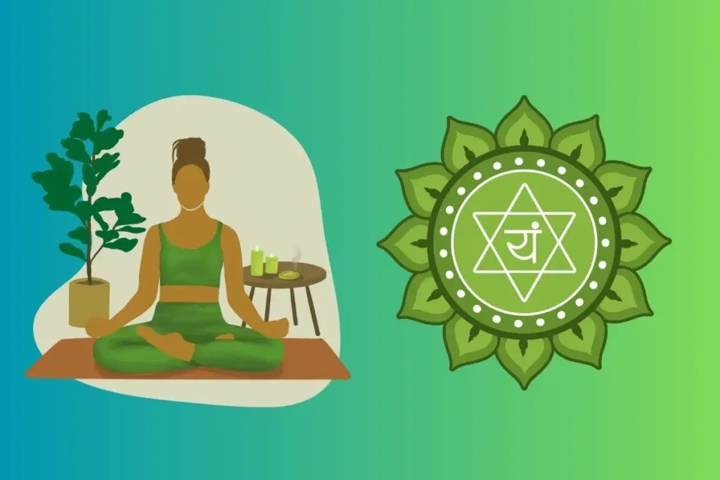 green-in-spirituality