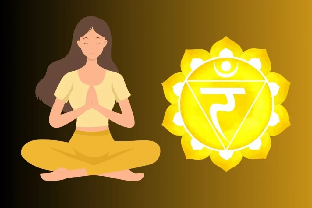 yellow-in-spirituality